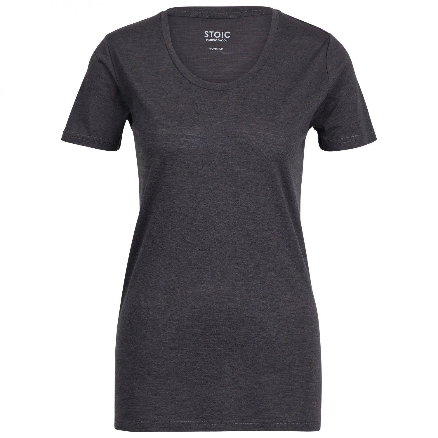 Stoic - Women's Merino150 HeladagenSt. T-Shirt - T-shirt en laine mérinos 1 Stoic - Women's Merino150 HeladagenSt. T-Shirt - T-shirt en laine mérinos