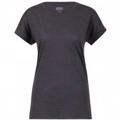Stoic - Women's Merino150 MMXX. T-Shirt loose - T-shirt en laine mérinos 11 Stoic - Women's Merino150 MMXX. T-Shirt loose - T-shirt en laine mérinos -Tée-shirts Soldes stoic womens merino150 mmxx t shirt loose t shirt en laine merinos 1