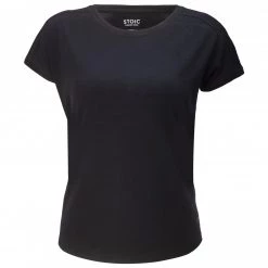 Stoic - Women's Merino150 ÖstersundSt. S/S loose - T-shirt