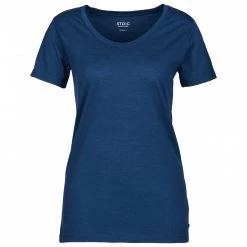 Stoic - Women's Merino150 ÖstersundSt. S/S slim - T-shirt