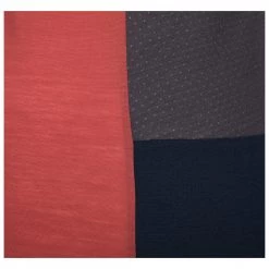 Stoic - Women's MerinoMesh150 BensjonSt. II T-Shirt - T-shirt en laine mérinos -Tée-shirts Soldes stoic womens merinomesh150 bensjonst ii t shirt t shirt en laine merinos detail 4