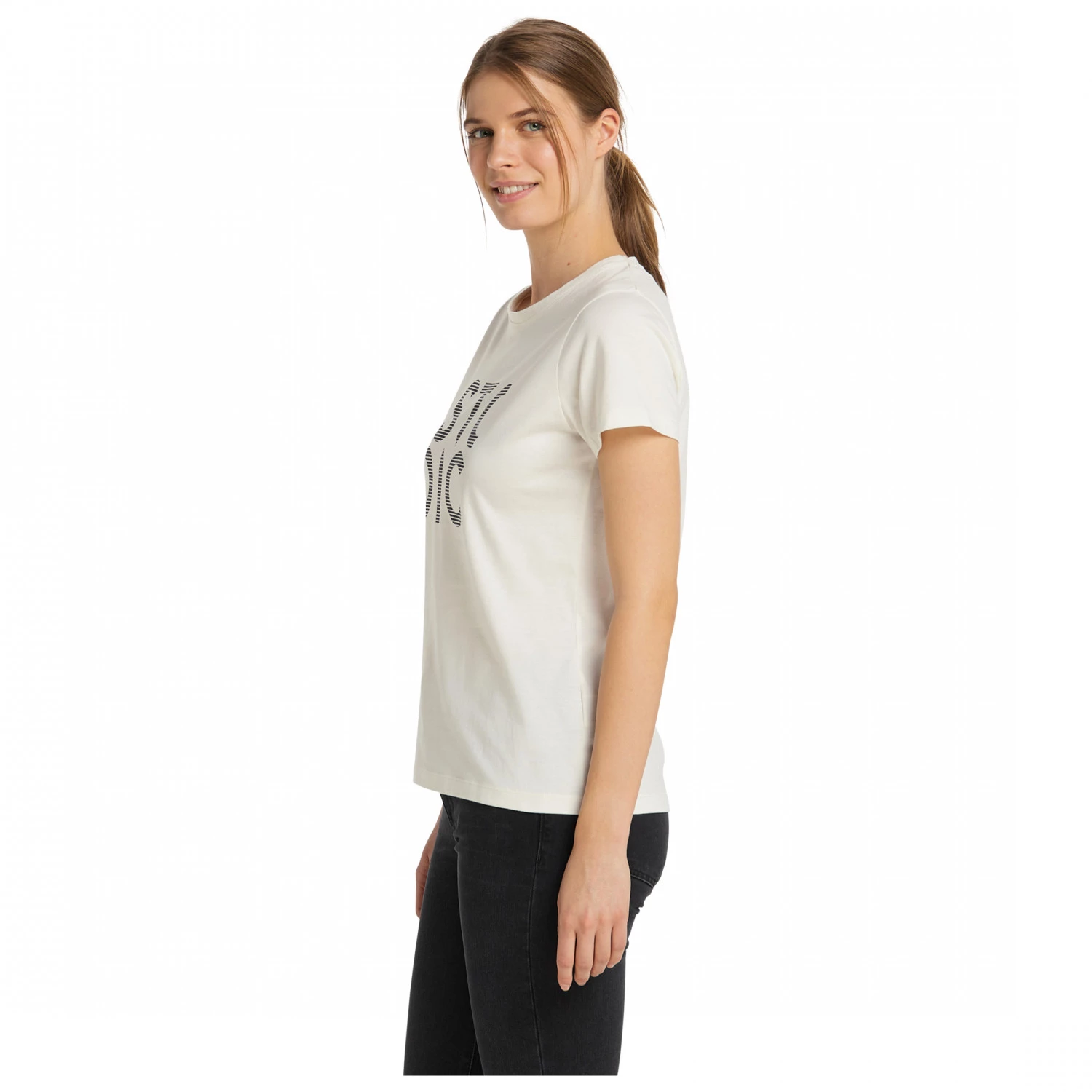 Stoic - Women's Organic Cotton HeladagenSt. S/S - T-shirt 5 Stoic - Women's Organic Cotton HeladagenSt. S/S - T-shirt – Image 5