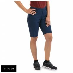 Stoic - Women's SälkaSt. Light Short - Short 10 Stoic - Women's SälkaSt. Light Short - Short -Tée-shirts Soldes stoic womens saelkast light short short detail 10