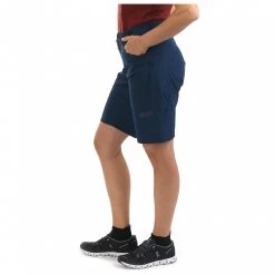 Stoic - Women's SälkaSt. Light Short - Short 11 Stoic - Women's SälkaSt. Light Short - Short -Tée-shirts Soldes stoic womens saelkast light short short detail 11