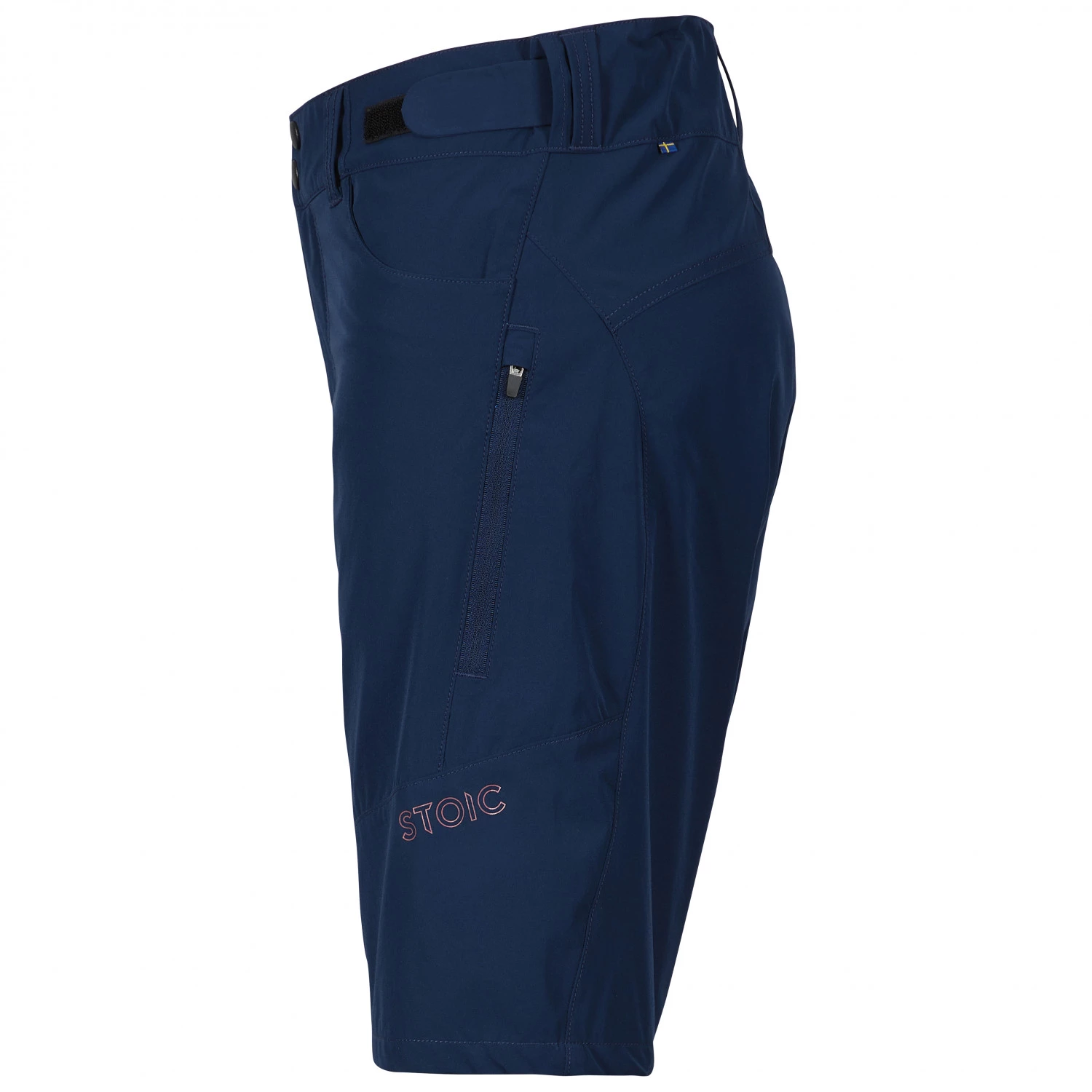 Stoic - Women's SälkaSt. Light Short - Short 2 Stoic - Women's SälkaSt. Light Short - Short – Image 2