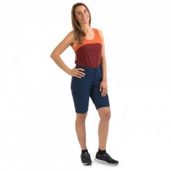 Stoic - Women's SälkaSt. Light Short - Short 9 Stoic - Women's SälkaSt. Light Short - Short -Tée-shirts Soldes stoic womens saelkast light short short detail 9