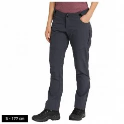 Stoic - Women's SälkaSt. Pro Pant - Pantalon de trekking -Tée-shirts Soldes stoic womens saelkast pro pant pantalon de trekking detail 3