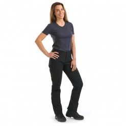 Stoic - Women's SälkaSt. Pro Pant - Pantalon de trekking -Tée-shirts Soldes stoic womens saelkast pro pant pantalon de trekking detail 9