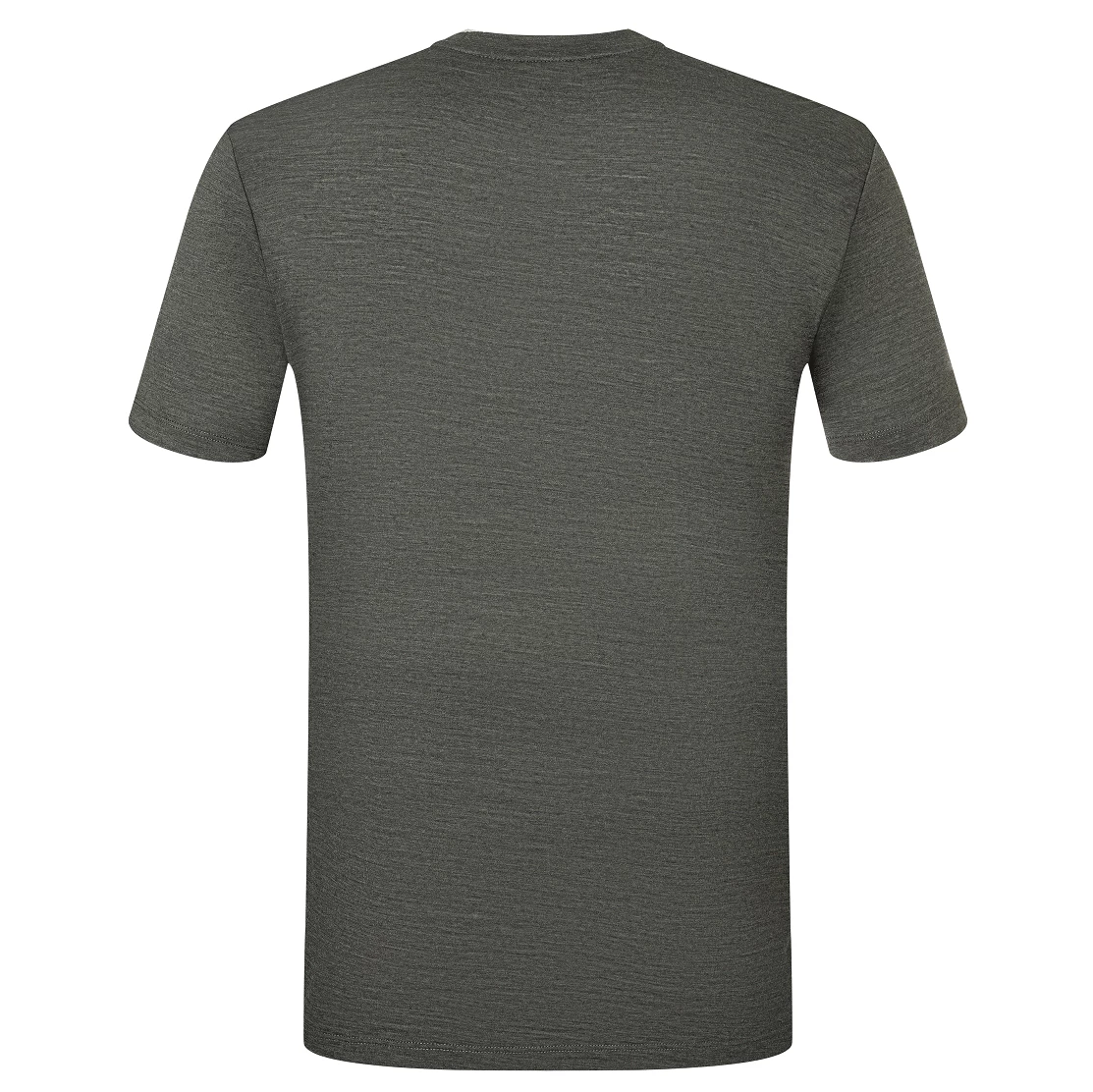 Super.natural - 3D Signature Tee - T-shirt en laine mérinos 2 Super.natural - 3D Signature Tee - T-shirt en laine mérinos – Image 2