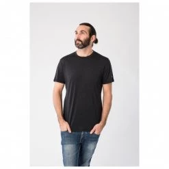 Super.natural - Essential S/S - T-shirt -Tée-shirts Soldes supernatural essential s s t shirt detail 3