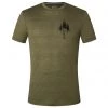 Super.natural - Freeride Tee - T-shirt en laine mérinos