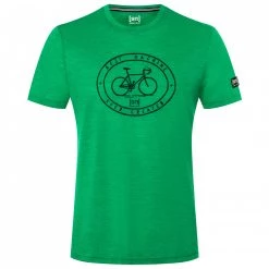 Super.natural - La Maquina Tee - T-shirt en laine mérinos 10 Super.natural - La Maquina Tee - T-shirt en laine mérinos -Tée-shirts Soldes supernatural la maquina tee t shirt en laine merinos 2