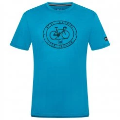 Super.natural - La Maquina Tee - T-shirt en laine mérinos 11 Super.natural - La Maquina Tee - T-shirt en laine mérinos -Tée-shirts Soldes supernatural la maquina tee t shirt en laine merinos 3