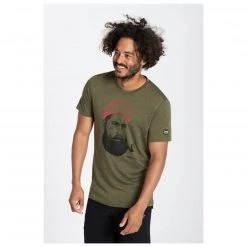 Super.natural - Sailor Tee - T-shirt -Tée-shirts Soldes supernatural sailor tee t shirt detail 3