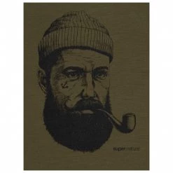 Super.natural - Sailor Tee - T-shirt -Tée-shirts Soldes supernatural sailor tee t shirt detail 4