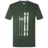 Super.natural - Skiing Gear Tee - T-shirt en laine mérinos