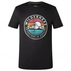 Super.natural - Wilderness Tee - T-shirt en laine mérinos 7 Super.natural - Wilderness Tee - T-shirt en laine mérinos -Tée-shirts Soldes supernatural wilderness tee t shirt en laine merinos 1