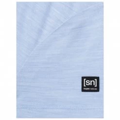 Super.natural - Women's Essential I.D. Tee - Sous-vêtement mérinos 9 Super.natural - Women's Essential I.D. Tee - Sous-vêtement mérinos -Tée-shirts Soldes supernatural womens essential id tee sous vetement merinos detail 4