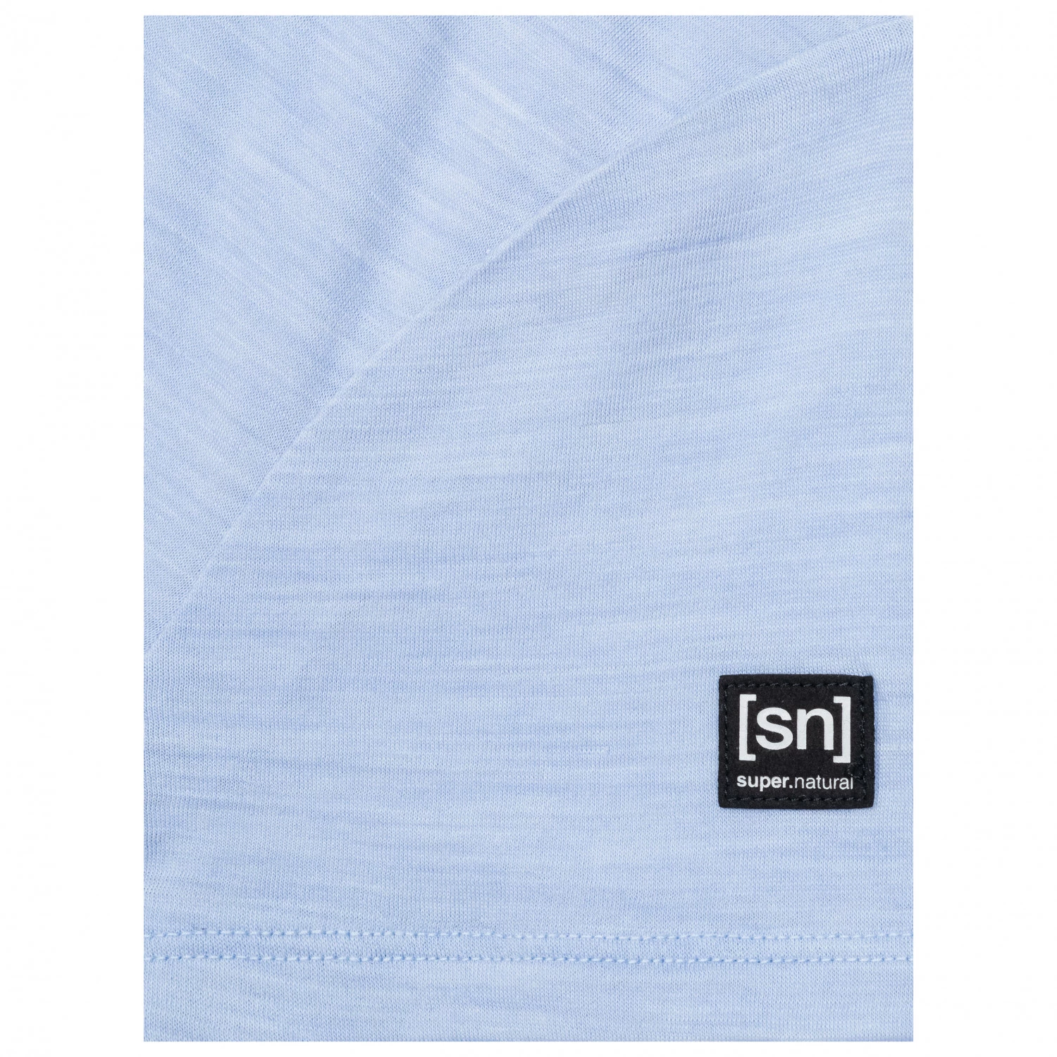 Super.natural - Women's Essential I.D. Tee - Sous-vêtement mérinos 4 Super.natural - Women's Essential I.D. Tee - Sous-vêtement mérinos – Image 4