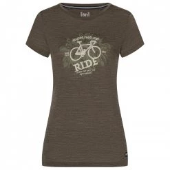 Super.natural - Women's Riding Tee - T-shirt 8 Super.natural - Women's Riding Tee - T-shirt -Tée-shirts Soldes supernatural womens riding tee t shirt 1