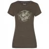 Super.natural - Women's Riding Tee - T-shirt