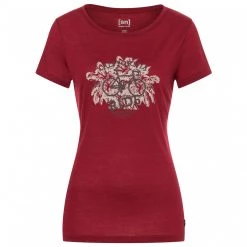 Super.natural - Women's Riding Tee - T-shirt 9 Super.natural - Women's Riding Tee - T-shirt -Tée-shirts Soldes supernatural womens riding tee t shirt 2