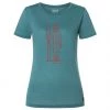 Super.natural - Women's Skianto Tee - T-shirt en laine mérinos