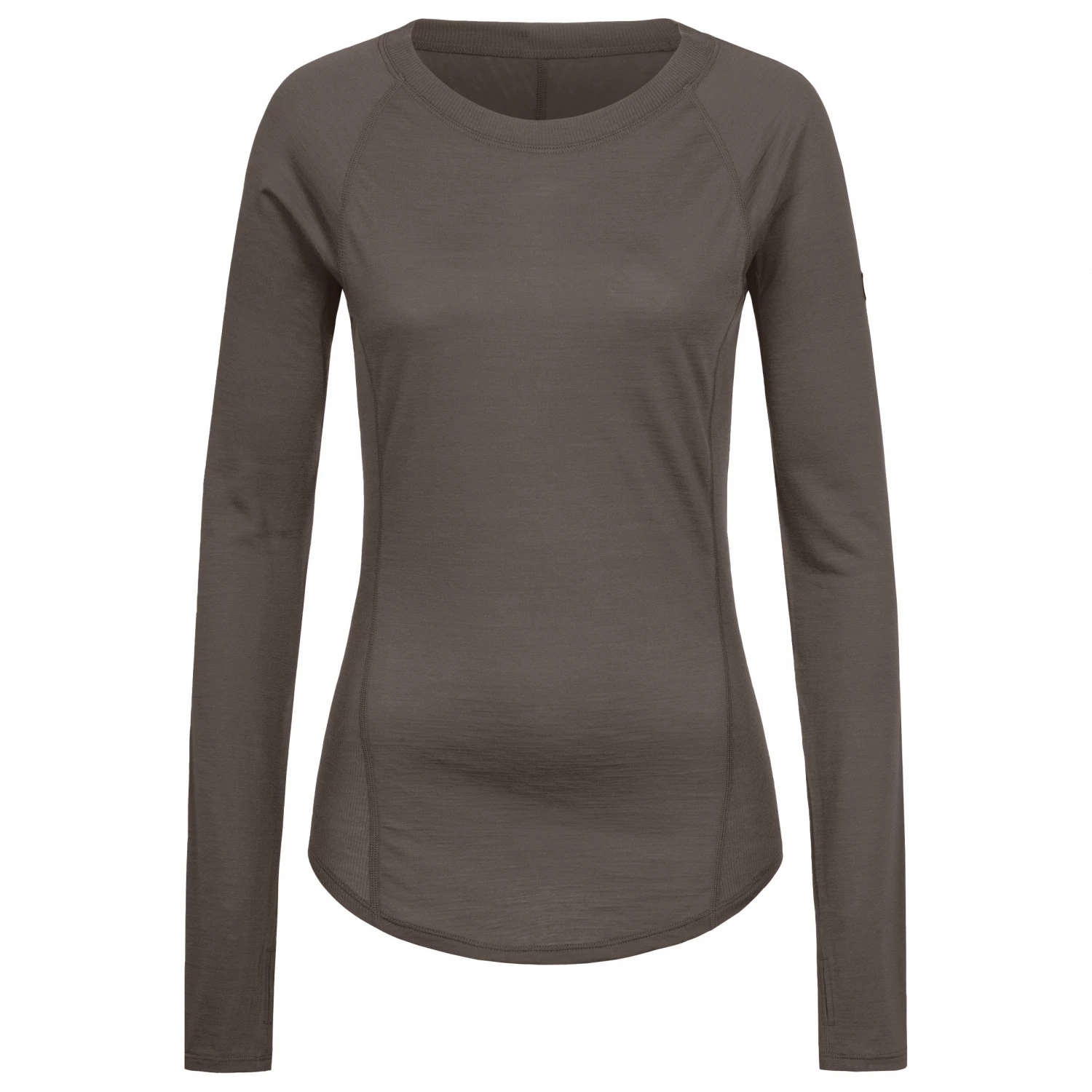 Super.natural - Women's Skiing Tee - T-shirt 1 Super.natural - Women's Skiing Tee - T-shirt