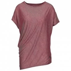 Super.natural - Women's Summer Loose - T-shirt -Tée-shirts Soldes supernatural womens summer loose t shirt 2