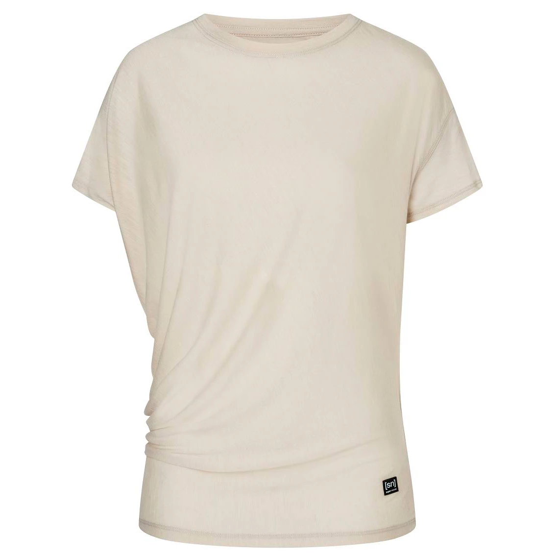 Super.natural - Women's Yoga Loose Tee - T-shirt 5 Super.natural - Women's Yoga Loose Tee - T-shirt – Image 5