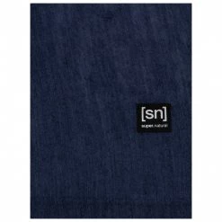 Super.natural - Women's Yoga Loose Tee - T-shirt 9 Super.natural - Women's Yoga Loose Tee - T-shirt -Tée-shirts Soldes supernatural womens yoga loose tee t shirt detail 4