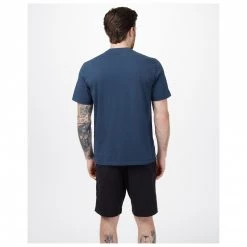 Tentree - C2C Oversized T-Shirt - T-shirt -Tée-shirts Soldes tentree c2c oversized t shirt t shirt detail 3