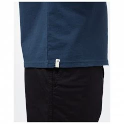 Tentree - C2C Oversized T-Shirt - T-shirt -Tée-shirts Soldes tentree c2c oversized t shirt t shirt detail 5