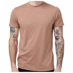 Tentree - Classic - T-shirt -Tée-shirts Soldes tentree classic t shirt 3