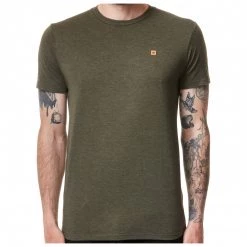 Tentree - Classic - T-shirt -Tée-shirts Soldes tentree classic t shirt 4