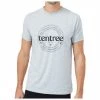 Tentree - Crest T-Shirt - T-shirt