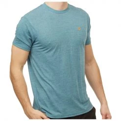 Tentree - Hemp Step Hem - T-shirt