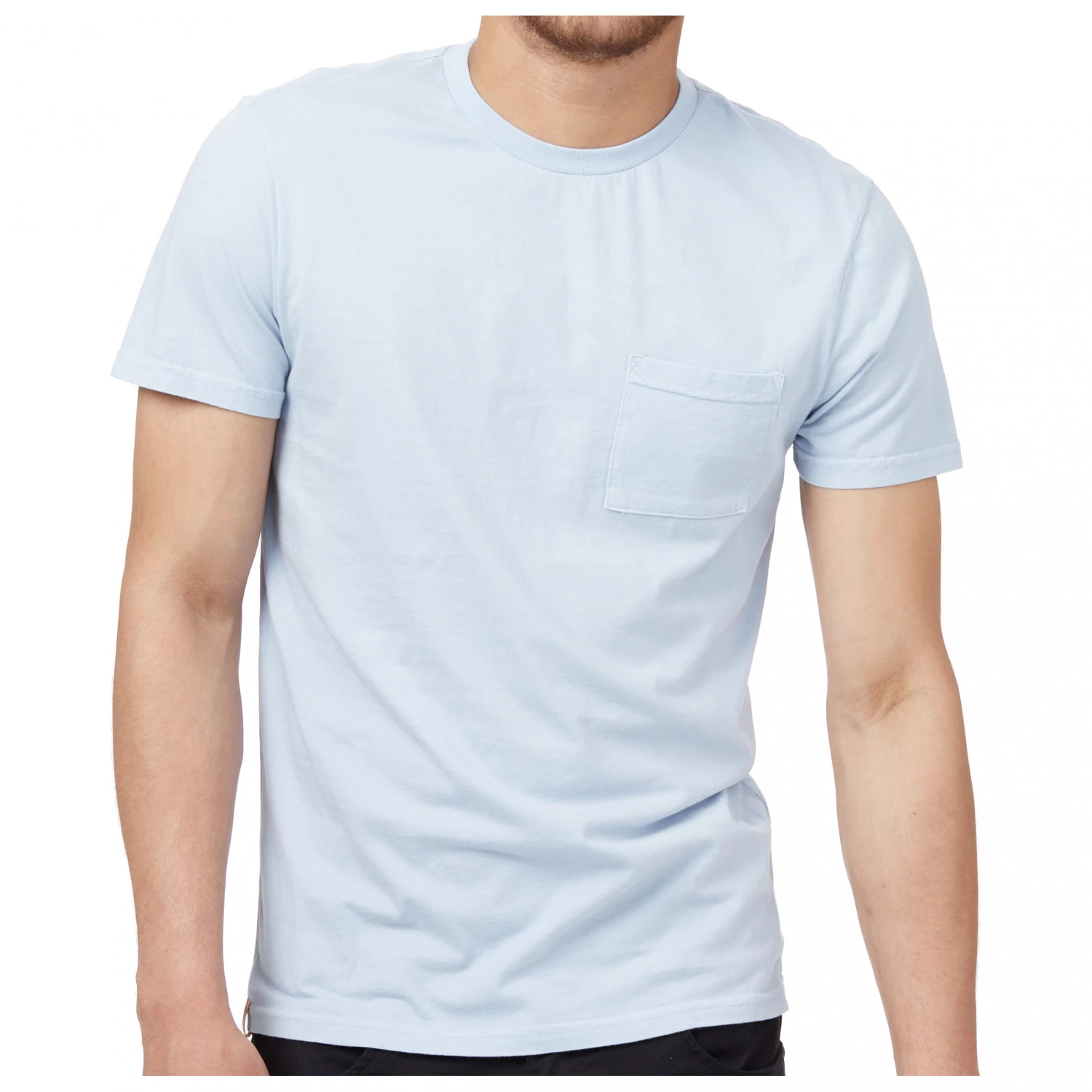 Tentree - Natural Dye Pocket T-Shirt - T-shirt 2 Tentree - Natural Dye Pocket T-Shirt - T-shirt – Image 2
