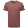 Tentree - Natural Dye Pocket T-Shirt - T-shirt