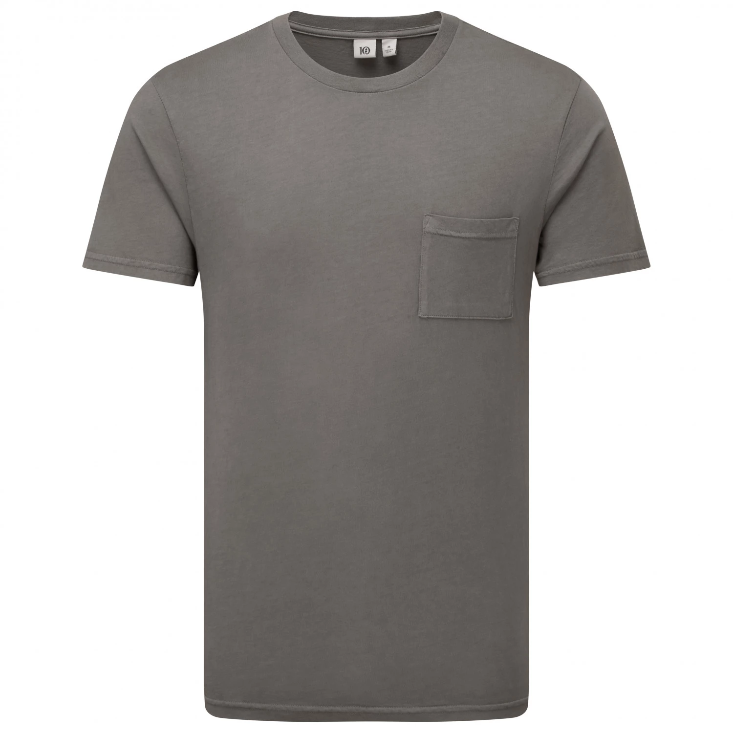 Tentree - Natural Dye Pocket T-Shirt - T-shirt 3 Tentree - Natural Dye Pocket T-Shirt - T-shirt – Image 3