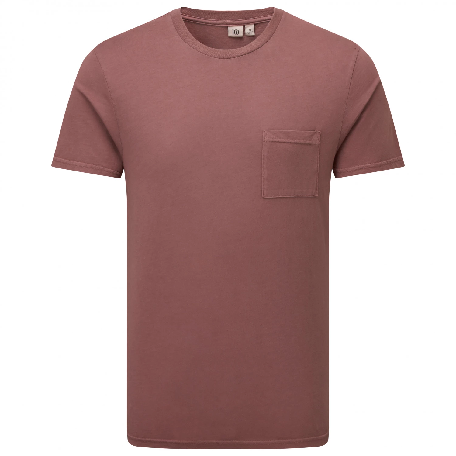 Tentree - Natural Dye Pocket T-Shirt - T-shirt 4 Tentree - Natural Dye Pocket T-Shirt - T-shirt – Image 4