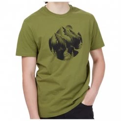 Tentree - No Trace T-Shirt - T-shirt