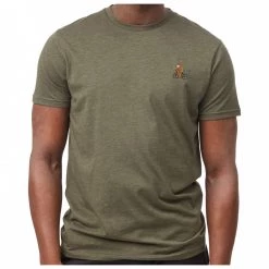 Tentree - Sasquatch T-Shirt - T-shirt