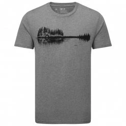 Tentree - Summer Guitar T-Shirt 7 Tentree - Summer Guitar T-Shirt -Tée-shirts Soldes tentree summer guitar t shirt 1