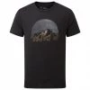 Tentree - Vintage Sunset S/S Tee - T-shirt