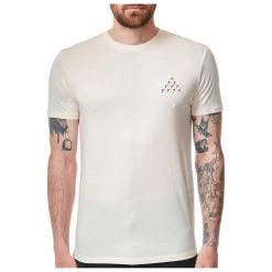 Tentree - Volcano Views - T-shirt -Tée-shirts Soldes tentree volcano views t shirt 2