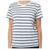Tentree - Women's Breton Stripe T-Shirt