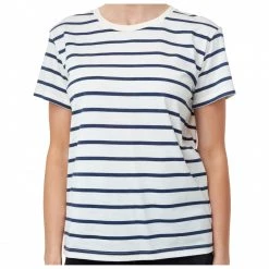 Tentree - Women's Breton Stripe T-Shirt