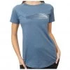 Tentree - Women's Feather Wave S/S Tee - T-shirt