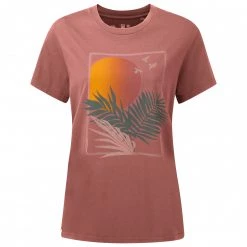 Tentree - Women's Jungle Night T-Shirt -Tée-shirts Soldes tentree womens jungle night t shirt 2